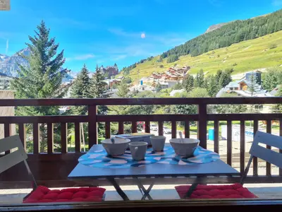 TerraceBalcony