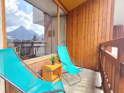 TerraceBalcony
