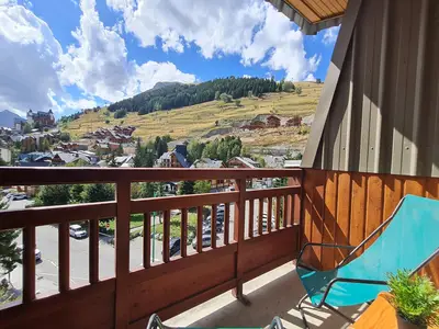 TerraceBalcony