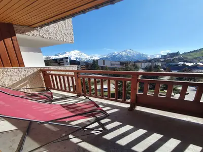 TerraceBalcony