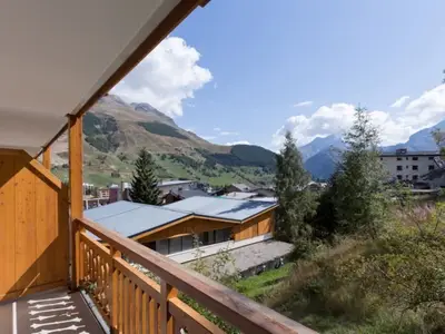 TerraceBalcony