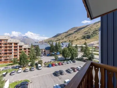 TerraceBalcony