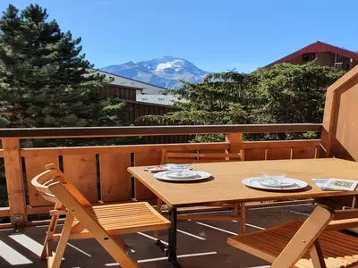 TerraceBalcony