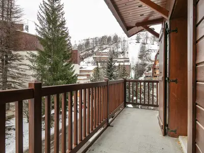TerraceBalcony