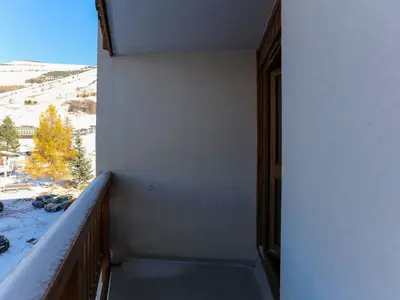 TerraceBalcony