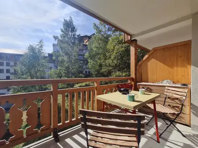 TerraceBalcony