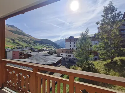 TerraceBalcony