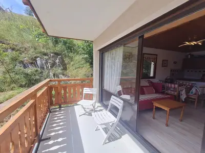 TerraceBalcony