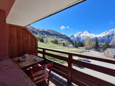 TerraceBalcony