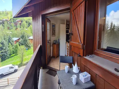 TerraceBalcony