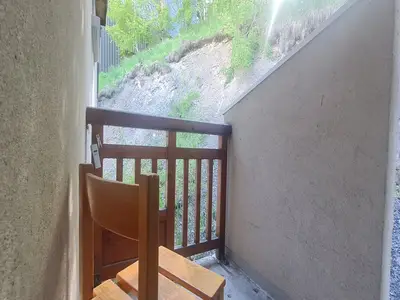 TerraceBalcony