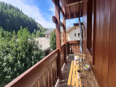 TerraceBalcony