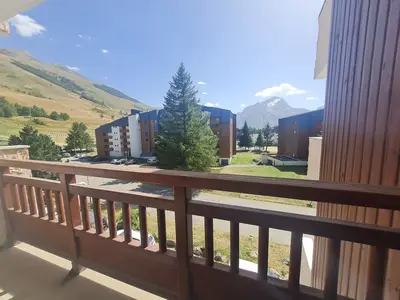 TerraceBalcony