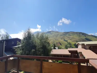 TerraceBalcony