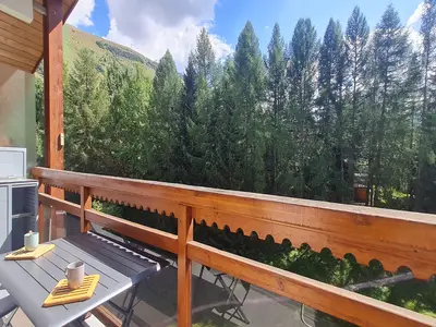 TerraceBalcony