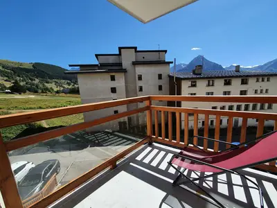 TerraceBalcony
