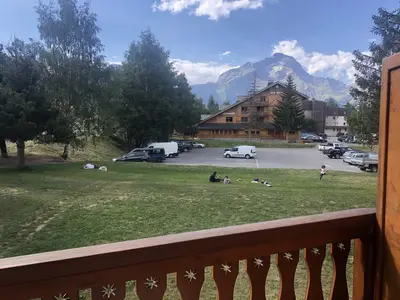 TerraceBalcony