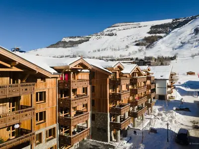 ExteriorWinter