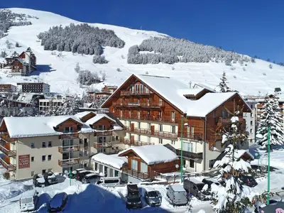 ExteriorWinter