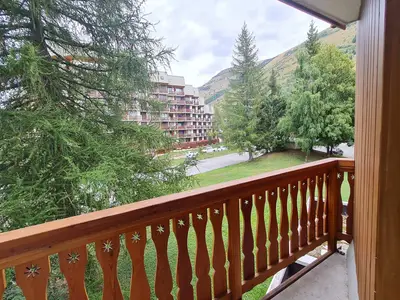 TerraceBalcony