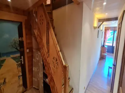 Landing