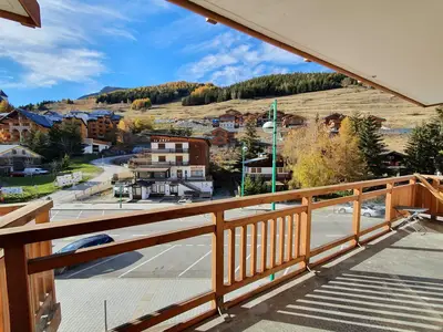TerraceBalcony