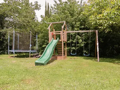 ParkFacilities