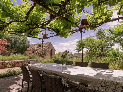 TerraceBalcony