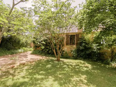 GardenSummer