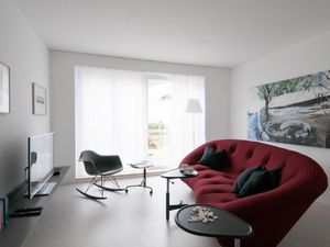 Ferienwohnung für 2 Personen (58 m²) in Les Genevez JU