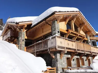 Ferienwohnung für 13 Personen (347 m²) in Les Gets 3/10