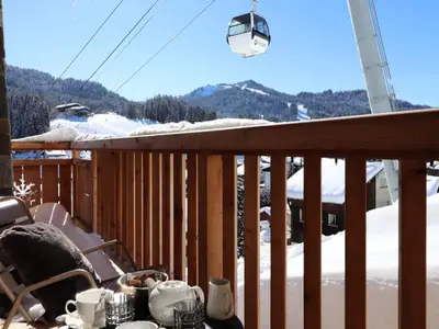 Ferienwohnung für 13 Personen (347 m²) in Les Gets 4/10