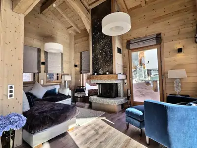 Ferienwohnung für 13 Personen (347 m²) in Les Gets 7/10