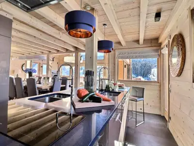 Ferienwohnung für 13 Personen (347 m²) in Les Gets 10/10