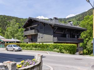 Ferienwohnung für 4 Personen (26 m&sup2;) in Les Houches