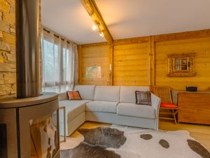 Ferienwohnung für 4 Personen (36 m²) in Les Houches