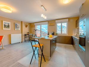 Ferienwohnung für 6 Personen (65 m&sup2;) in Les Houches