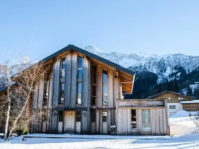 Ferienwohnung für 13 Personen (170 m²) in Les Houches 2/10