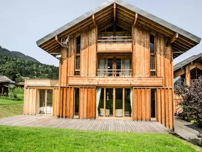 Ferienwohnung für 13 Personen (170 m²) in Les Houches 3/10