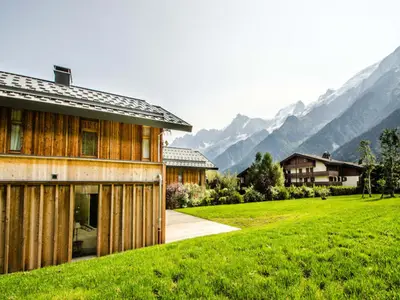 Ferienwohnung für 13 Personen (170 m²) in Les Houches 4/10