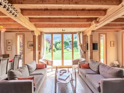 Ferienwohnung für 13 Personen (170 m²) in Les Houches 6/10