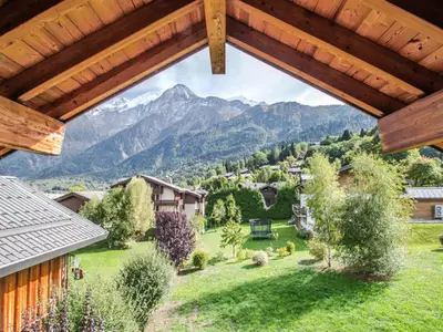 Ferienwohnung für 13 Personen (170 m²) in Les Houches 7/10