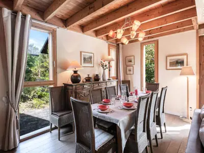 Ferienwohnung für 13 Personen (170 m²) in Les Houches 8/10
