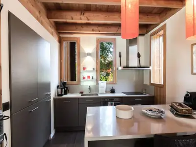 Ferienwohnung für 13 Personen (170 m²) in Les Houches 9/10