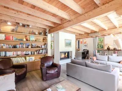 Ferienwohnung für 13 Personen (170 m²) in Les Houches 10/10