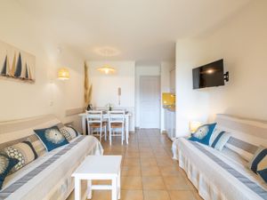 Ferienwohnung für 4 Personen (35 m²) in Les Issambres