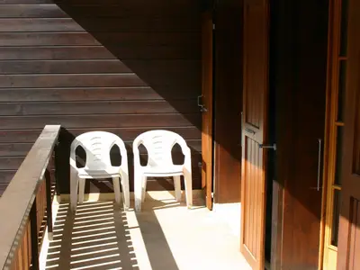TerraceBalcony