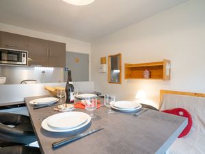 Ferienwohnung für 4 Personen (24 m²) in Les Menuires