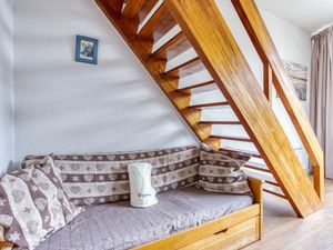 Ferienwohnung für 7 Personen (50 m²) in Les Menuires