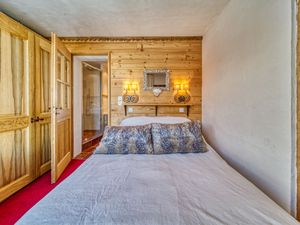 Ferienwohnung für 8 Personen (67 m²) in Les Menuires